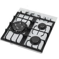 Варочная панель ZUGEL ZGH450W