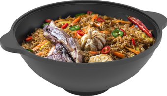 Везувий без крышки 6 л