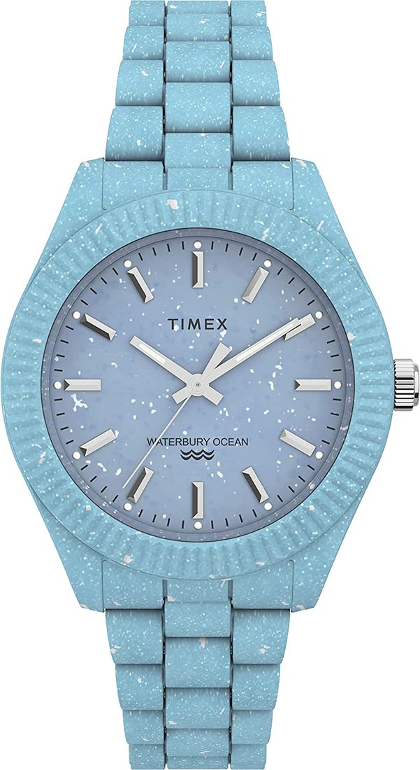 

Наручные часы Timex Waterbury Ocean TW2V33200