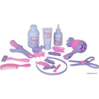 Набор аксессуаров для девочек Стром Парикмахер №2 У818