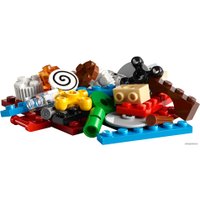 Конструктор LEGO Classic 10712 Кубики и механизмы