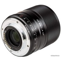 Объектив Viltrox AF 56mm f/1.4 XF для Fujifilm X