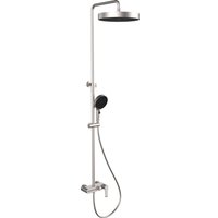 Душевая система  Roxen Caspia 500660-BN
