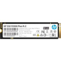 SSD HP FX900 Plus 512GB 7F616AA