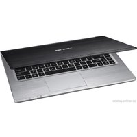 Ноутбук ASUS K46CM-WX010D