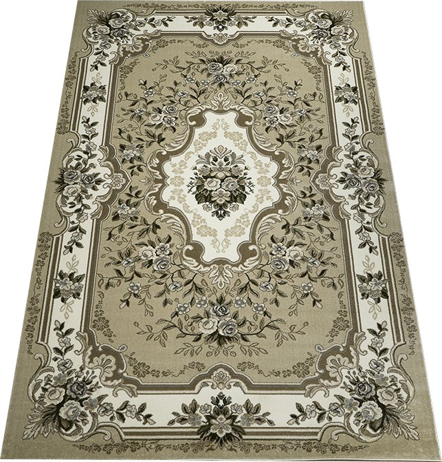 

Ковер для жилой комнаты БелКа Круиз 22414 29766 (0.8x1.5)