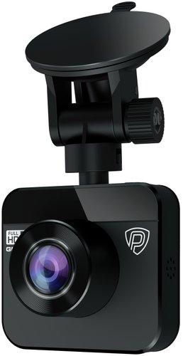 Видеорегистратор-GPS информатор (2в1) Prestigio Roadrunner 370GPS