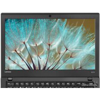 Ноутбук Lenovo ThinkPad X270 [20HN0015PB]