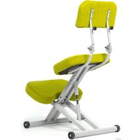 Офисное кресло ProStool Comfort (салатовый)