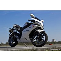 Мотоцикл M1NSK R250