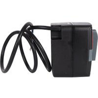 Сервопривод Rommer RVM-0005-024001 c регулировкой по сигналу 0-10V (24В)