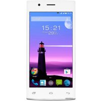 Телефон Fly FS451 Nimbus 1 White