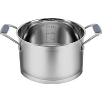 Кастрюля MAUNFELD Madison MF20MS01CR