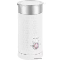 Автоматический вспениватель молока Kitfort KT-7128-2
