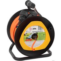 Удлинитель на катушке ЭРА RPx-1-2x1.5-50m Б0046835