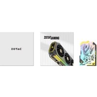Видеокарта ZOTAC Gaming GeForce RTX 5060 AMP ZT-B50600F-10M