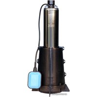 Колодезный насос Джилекс Водомет ПРОФ 55/75 А дф