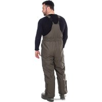 Костюм Huntsman Таймень Breathable 60-62/188 (хаки)