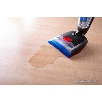 Вертикальный моющий пылесос Vileda JetClean