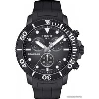 Наручные часы Tissot Seastar 1000 Chronograph T120.417.37.051.02