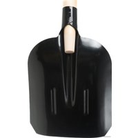 Лопата совковая Fachmann Garten Stab 05.069