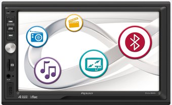 Prology DVU-800