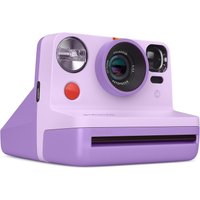 Фотоаппарат Polaroid Now Instant Camera Generation 2 (фиолетовый)