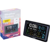 Термогигрометр Levenhuk Wezzer PLUS LP80 78898