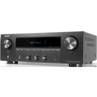 AV ресивер Denon DRA-900H (черный)