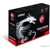 Видеокарта MSI R9 270X GAMING 2GB GDDR5 (R9 270X GAMING 2G)