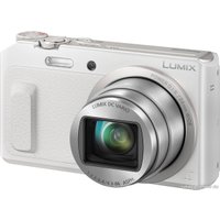 Фотоаппарат Panasonic Lumix DMC-TZ57 (черный)