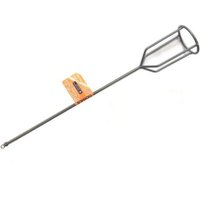 Насадка для размешивания гипсовых смесей и наливных полов Спецоптика 4811871000596