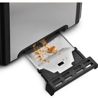 Тостер Kitfort KT-6875