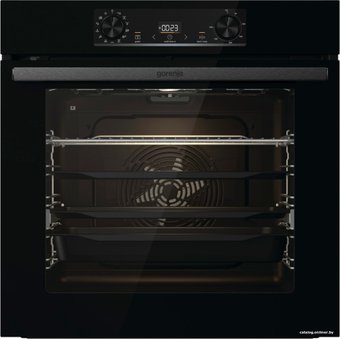 Электрический духовой шкаф Gorenje BPS6737E14BG