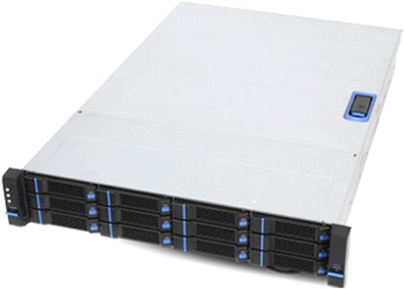

Корпус Chenbro RM23812H10*15595