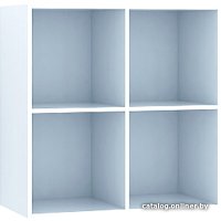 Тумба MFMaster Прайм-22 (белый)