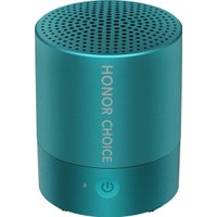 Беспроводная колонка HONOR Choice Mini (бирюзовый)