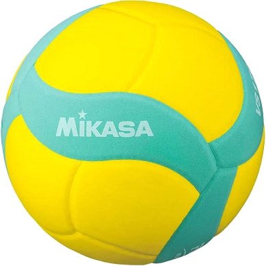 

Волейбольный мяч Mikasa VS170W-Y-G (5 размер)