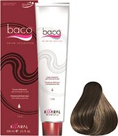 Baco Silkera 5.0SK Castano Chiaro