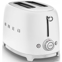 Тостер Smeg TSF01WHMEU