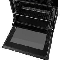 Электрический духовой шкаф MAUNFELD FEOH7872B2