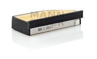 

Воздушный фильтр MANN-filter C22431