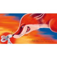 Книга издательства Clever. Книжки-картинки. Большой маленький друг в Лиде