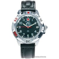 Наручные часы Восток Командирские 431306 в Солигорске