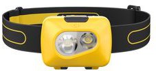 Фонарь GP Headlamp CH42YE-2B1