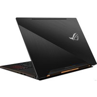 Игровой ноутбук ASUS Zephyrus GX501VI-GZ020T