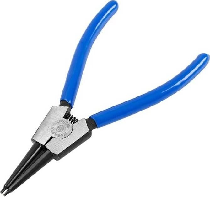 

Клещи зажимные Workpro WP231080