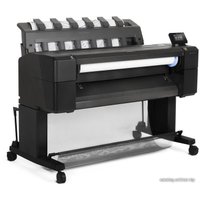 Принтер HP Designjet T920 PostScript [CR355A]