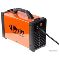 Сварочный инвертор Wester MMA-VRD 200