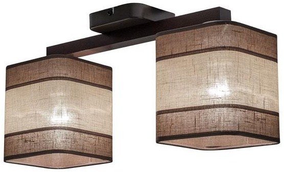 

Припотолочная люстра TK Lighting TKC1927